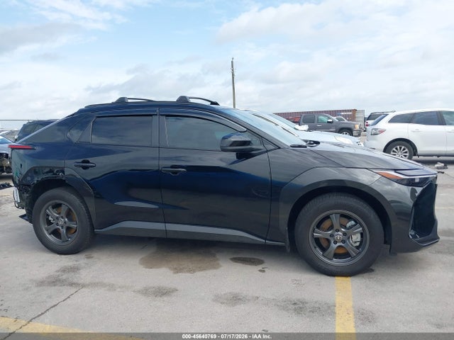 Aukcja sprzedaży 2025 Toyota Bz4x Xle, vin: JTMAAAAA8SA073001, numer aukcji: 45640769