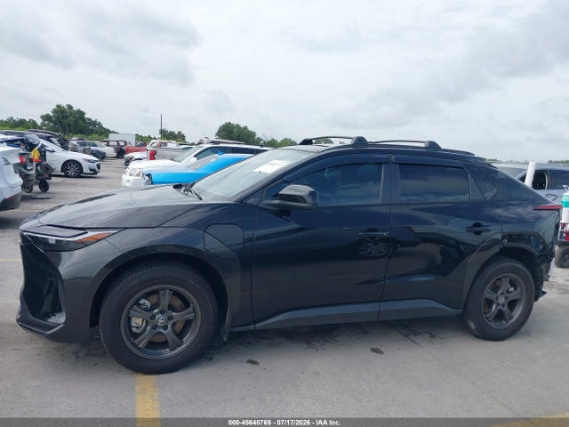 Aukcja sprzedaży 2025 Toyota Bz4x Xle, vin: JTMAAAAA8SA073001, numer aukcji: 45640769