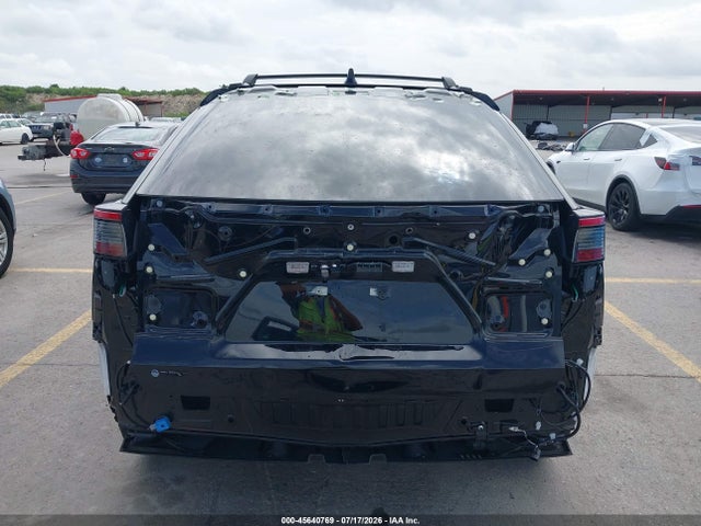Aukcja sprzedaży 2025 Toyota Bz4x Xle, vin: JTMAAAAA8SA073001, numer aukcji: 45640769