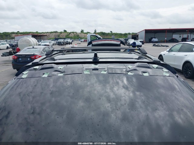 Aukcja sprzedaży 2025 Toyota Bz4x Xle, vin: JTMAAAAA8SA073001, numer aukcji: 45640769