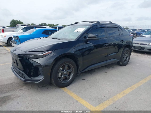 Aukcja sprzedaży 2025 Toyota Bz4x Xle, vin: JTMAAAAA8SA073001, numer aukcji: 45640769