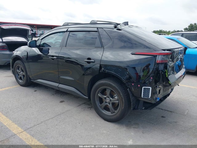 Aukcja sprzedaży 2025 Toyota Bz4x Xle, vin: JTMAAAAA8SA073001, numer aukcji: 45640769
