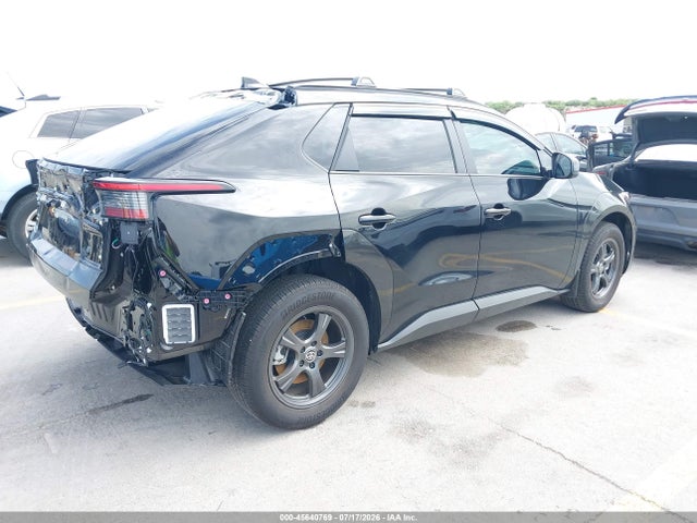 Aukcja sprzedaży 2025 Toyota Bz4x Xle, vin: JTMAAAAA8SA073001, numer aukcji: 45640769