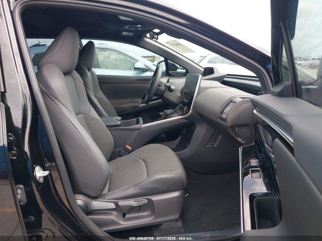Aukcja sprzedaży 2025 Toyota Bz4x Xle, vin: JTMAAAAA8SA073001, numer aukcji: 45640769