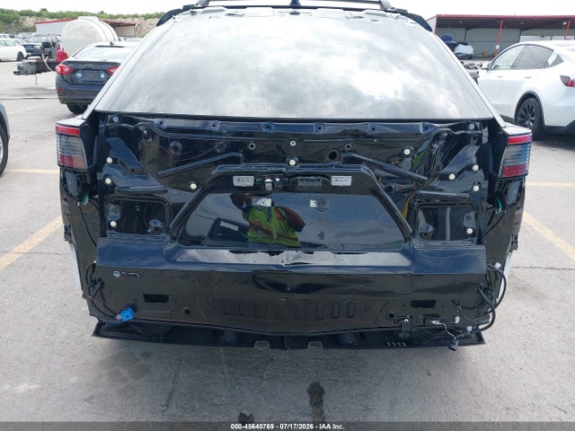 Aukcja sprzedaży 2025 Toyota Bz4x Xle, vin: JTMAAAAA8SA073001, numer aukcji: 45640769