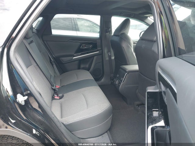 Aukcja sprzedaży 2025 Toyota Bz4x Xle, vin: JTMAAAAA8SA073001, numer aukcji: 45640769