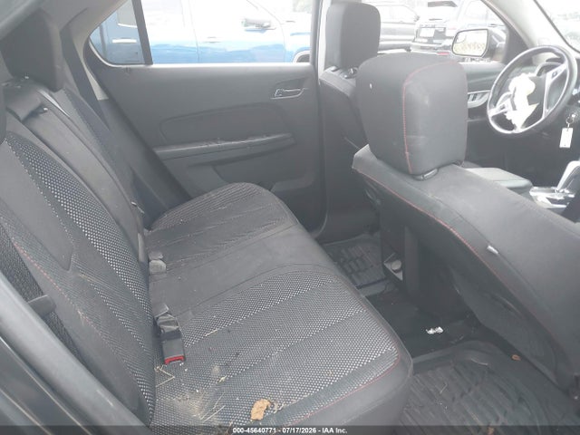 Продаж на аукціоні авто 2014 Chevrolet Equinox Lt, vin: 2GNFLFEK1E6166449, номер лоту: 45640771