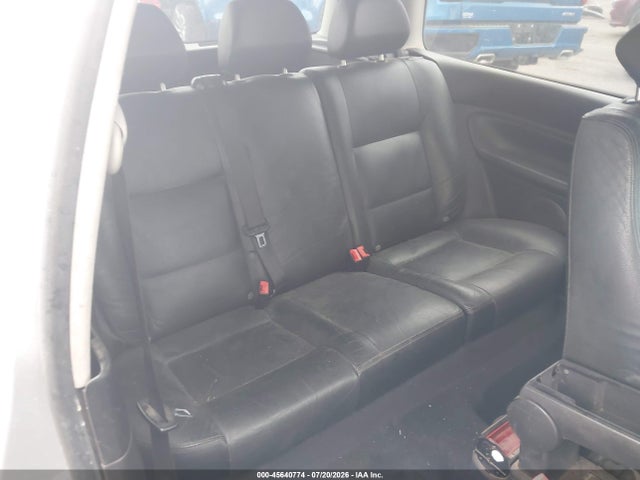 2002 Volkswagen Gti 1.8l მანქანა იყიდება აუქციონზე, vin: 9BWDE61J624038766, აუქციონის ნომერი: 45640774