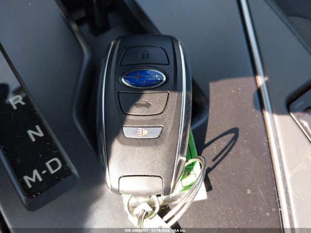 Продаж на аукціоні авто 2025 Subaru Crosstrek Premium, vin: JF2GUHDC4S8264205, номер лоту: 45640777