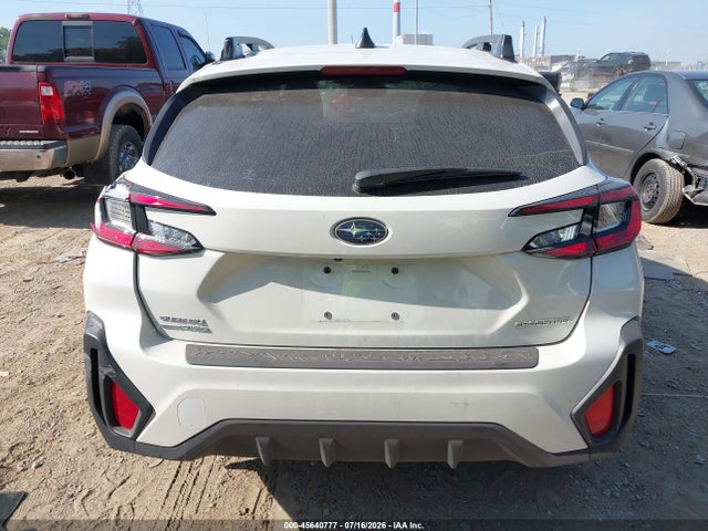 Продаж на аукціоні авто 2025 Subaru Crosstrek Premium, vin: JF2GUHDC4S8264205, номер лоту: 45640777
