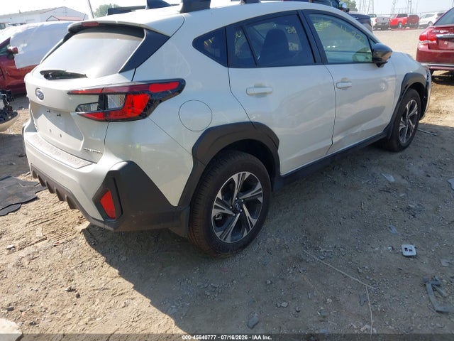 Продаж на аукціоні авто 2025 Subaru Crosstrek Premium, vin: JF2GUHDC4S8264205, номер лоту: 45640777