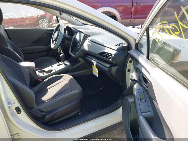 Продаж на аукціоні авто 2025 Subaru Crosstrek Premium, vin: JF2GUHDC4S8264205, номер лоту: 45640777