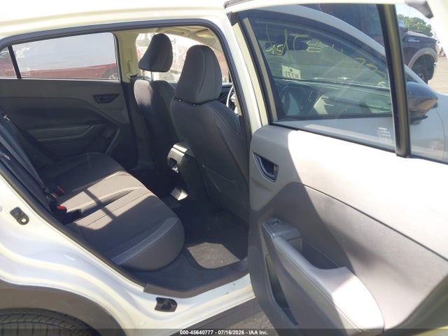 Продаж на аукціоні авто 2025 Subaru Crosstrek Premium, vin: JF2GUHDC4S8264205, номер лоту: 45640777