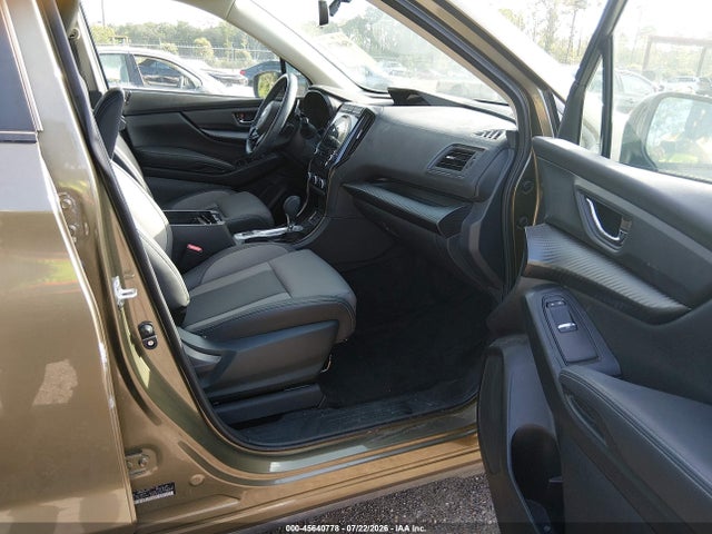 45640778 :رقم المزاد ، 4S4WMAJD5N3423826 vin ، 2022 Subaru Ascent Onyx Edition مزاد بيع