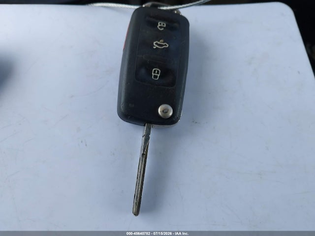 Aukcja sprzedaży 2014 Volkswagen Jetta 1.8t Se, vin: 3VWD17AJ0EM289557, numer aukcji: 45640782