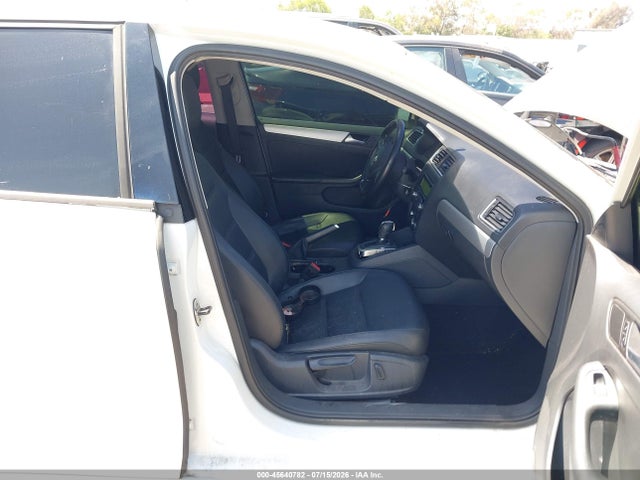 Aukcja sprzedaży 2014 Volkswagen Jetta 1.8t Se, vin: 3VWD17AJ0EM289557, numer aukcji: 45640782