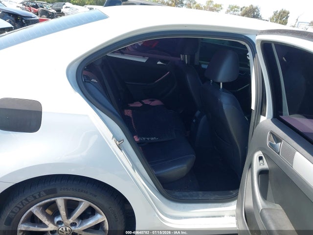 Aukcja sprzedaży 2014 Volkswagen Jetta 1.8t Se, vin: 3VWD17AJ0EM289557, numer aukcji: 45640782