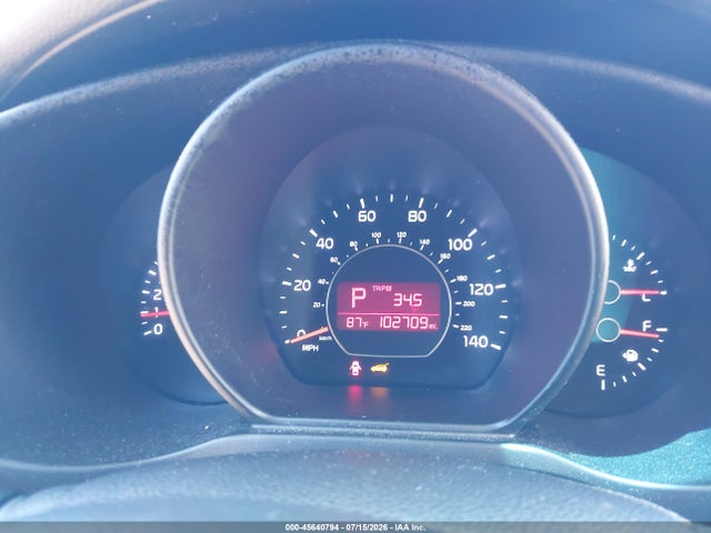 KNDJP3A57F7213247 KIA SOUL +