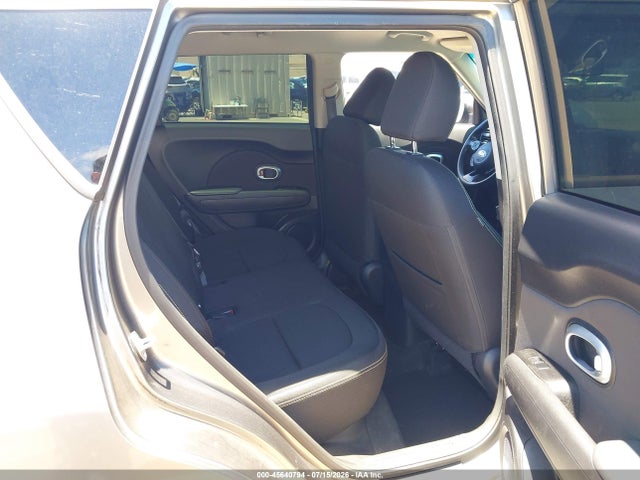 Aukcja sprzedaży 2015 Kia Soul +, vin: KNDJP3A57F7213247, numer aukcji: 45640794