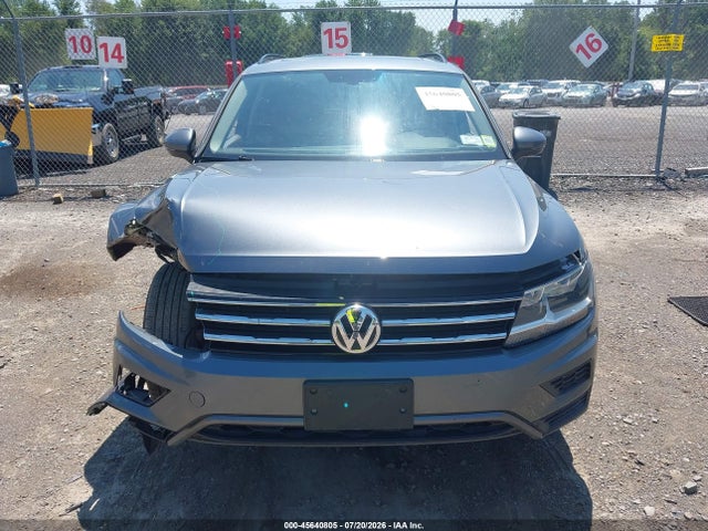 Aukcja sprzedaży 2021 Volkswagen Tiguan 2.0t Se/2.0t Se R-line Black/2.0t Sel, vin: 3VV2B7AX5MM089267, numer aukcji: 45640805