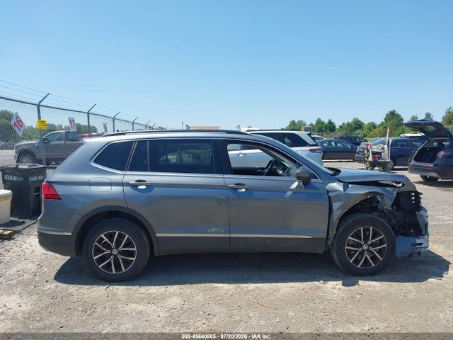 Aukcja sprzedaży 2021 Volkswagen Tiguan 2.0t Se/2.0t Se R-line Black/2.0t Sel, vin: 3VV2B7AX5MM089267, numer aukcji: 45640805