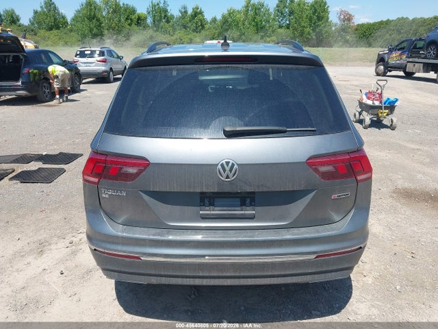 Aukcja sprzedaży 2021 Volkswagen Tiguan 2.0t Se/2.0t Se R-line Black/2.0t Sel, vin: 3VV2B7AX5MM089267, numer aukcji: 45640805