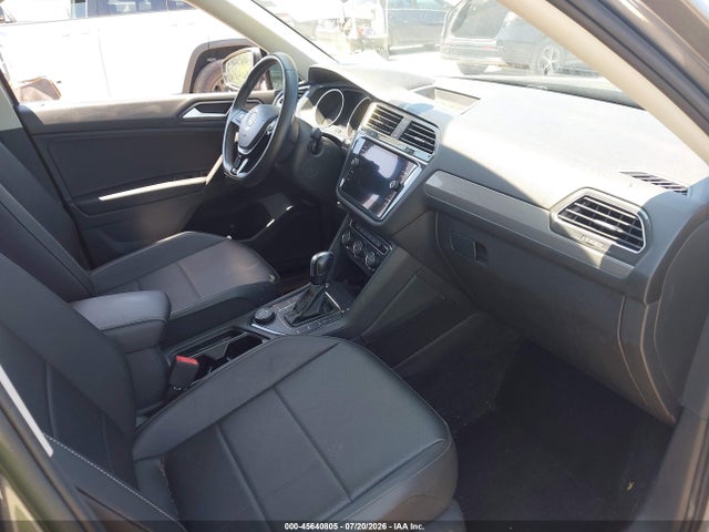 Aukcja sprzedaży 2021 Volkswagen Tiguan 2.0t Se/2.0t Se R-line Black/2.0t Sel, vin: 3VV2B7AX5MM089267, numer aukcji: 45640805