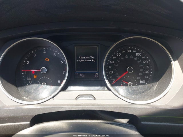 Aukcja sprzedaży 2021 Volkswagen Tiguan 2.0t Se/2.0t Se R-line Black/2.0t Sel, vin: 3VV2B7AX5MM089267, numer aukcji: 45640805