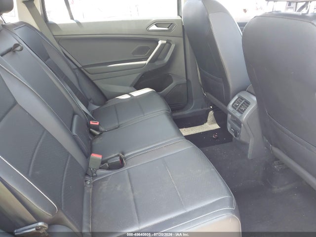 Aukcja sprzedaży 2021 Volkswagen Tiguan 2.0t Se/2.0t Se R-line Black/2.0t Sel, vin: 3VV2B7AX5MM089267, numer aukcji: 45640805