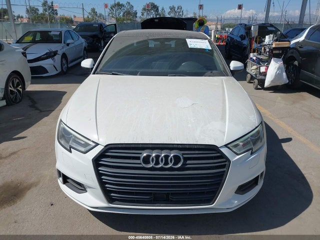 Audi A3 40 Premium/40 Titanium Premium 2019 WAUAUGFF5K1014614 Image 12