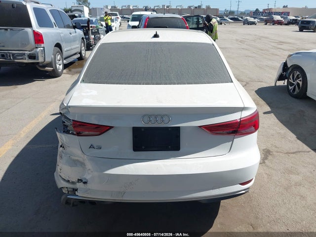 Aukcja sprzedaży 2019 Audi A3 40 Premium/40 Titanium Premium, vin: WAUAUGFF5K1014614, numer aukcji: 45640808