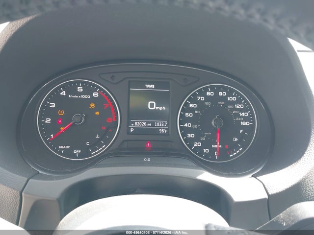 Audi A3 40 Premium/40 Titanium Premium 2019 WAUAUGFF5K1014614 Image 7