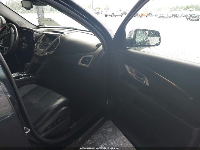 Aukcja sprzedaży 2015 Gmc Terrain Denali, vin: 2GKFLZE37F6135358, numer aukcji: 45640811