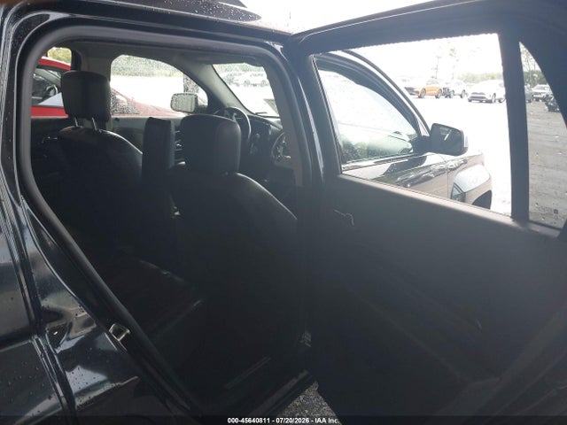 Aukcja sprzedaży 2015 Gmc Terrain Denali, vin: 2GKFLZE37F6135358, numer aukcji: 45640811
