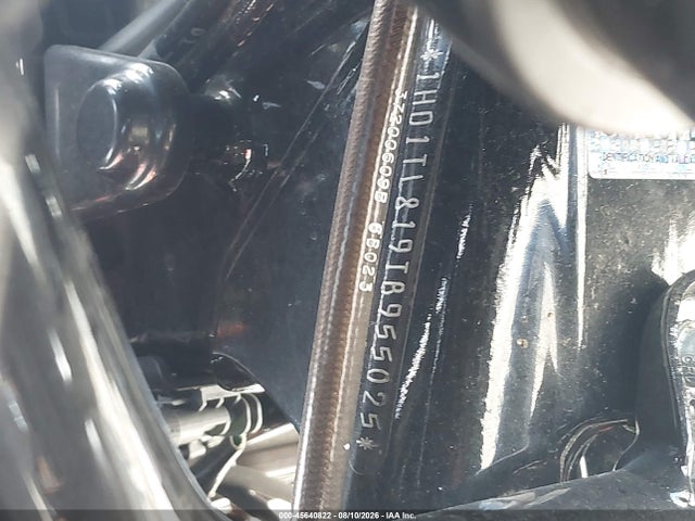 Harley-Davidson Fltrxstse 2026 1HD1TL819TB955025 Image 10