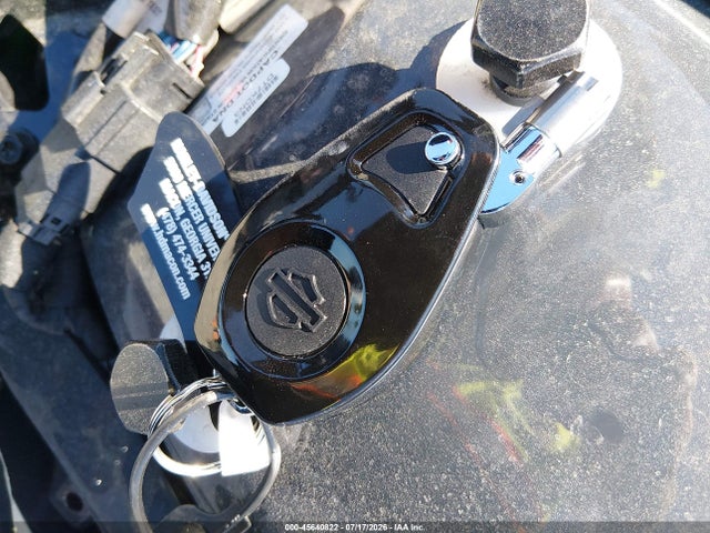 Harley-Davidson Fltrxstse 2026 1HD1TL819TB955025 Image 11