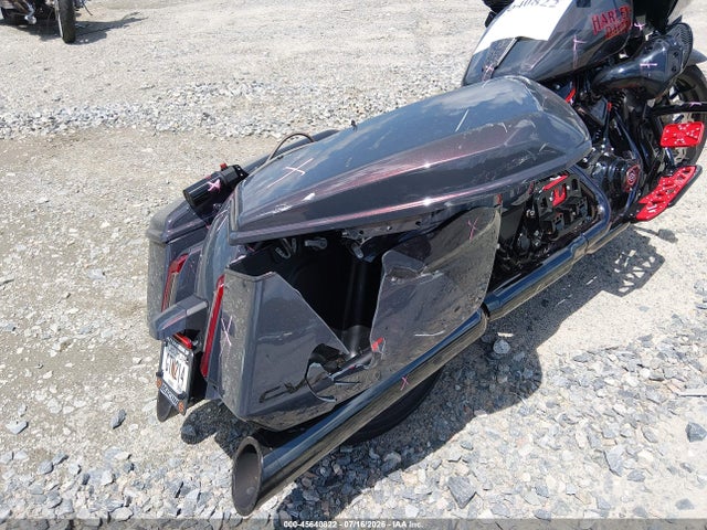 Harley-Davidson Fltrxstse 2026 1HD1TL819TB955025 Image 15