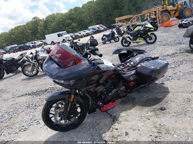Harley-Davidson Fltrxstse 2026 1HD1TL819TB955025 Image 2