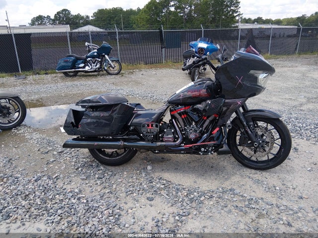 Harley-Davidson Fltrxstse 2026 1HD1TL819TB955025 Image 12