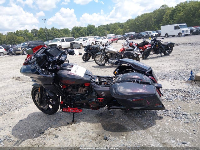 Harley-Davidson Fltrxstse 2026 1HD1TL819TB955025 Image 13