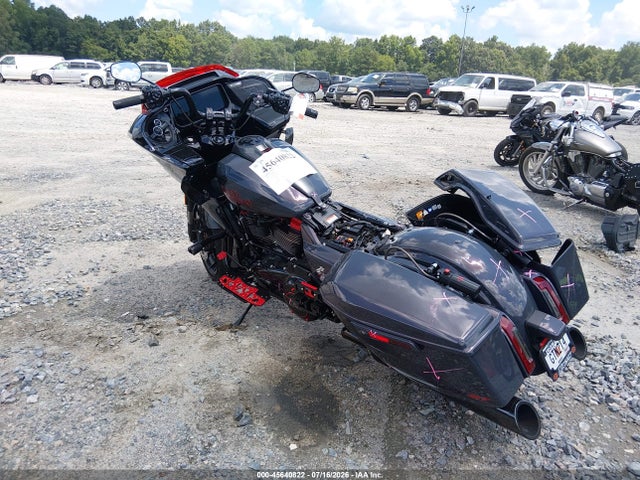 Harley-Davidson Fltrxstse 2026 1HD1TL819TB955025 Image 3