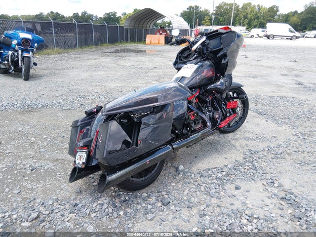 Harley-Davidson Fltrxstse 2026 1HD1TL819TB955025 Image 4