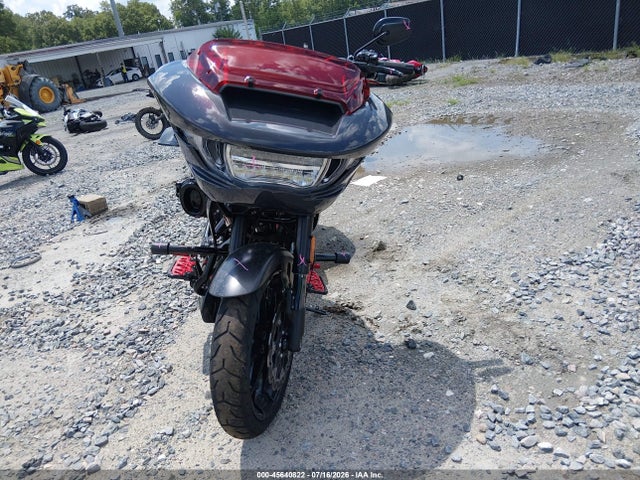 Harley-Davidson Fltrxstse 2026 1HD1TL819TB955025 Image 5