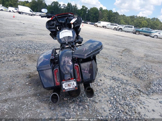 Harley-Davidson Fltrxstse 2026 1HD1TL819TB955025 Image 6