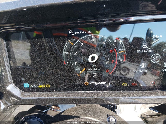 Harley-Davidson Fltrxstse 2026 1HD1TL819TB955025 Image 7