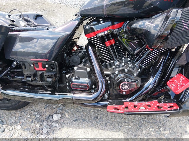 Harley-Davidson Fltrxstse 2026 1HD1TL819TB955025 Image 8