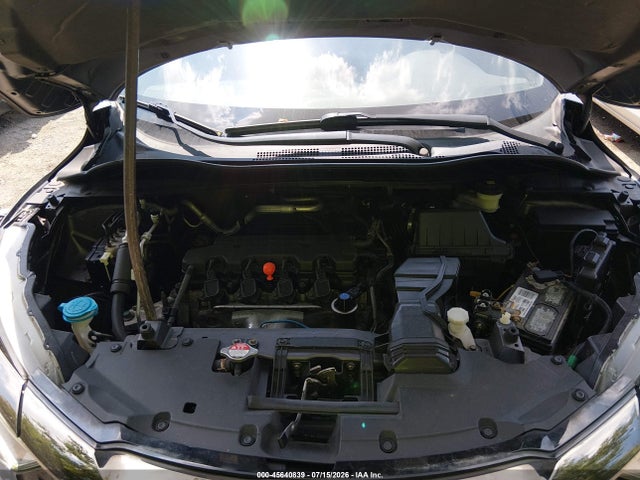 Aukcja sprzedaży 2019 Honda Hr-v Sport, vin: 3CZRU6H15KG711875, numer aukcji: 45640839