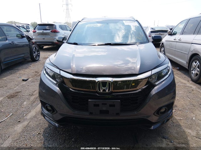 Aukcja sprzedaży 2019 Honda Hr-v Sport, vin: 3CZRU6H15KG711875, numer aukcji: 45640839
