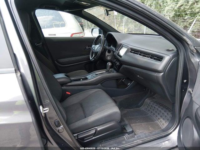 Aukcja sprzedaży 2019 Honda Hr-v Sport, vin: 3CZRU6H15KG711875, numer aukcji: 45640839
