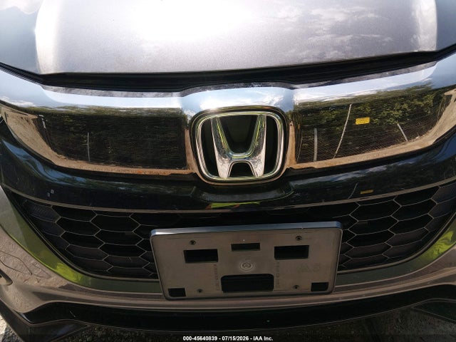 Aukcja sprzedaży 2019 Honda Hr-v Sport, vin: 3CZRU6H15KG711875, numer aukcji: 45640839